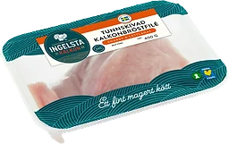 Tunnskivad Kalkonbröstfilé