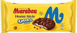 Oreo Creme Homestyle Kakor