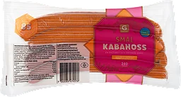 Kabanoss Smal