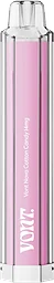 Nova Cotton Candy E-cigarett 14mg