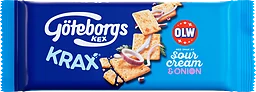 Matkex Sourcream & onion