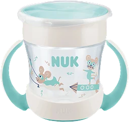 Mugg Evolution Mini Magic Cup 6+m