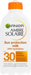 Sollotion SPF30 Garnier
