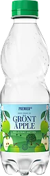 Grönt Äpple Kolsyratvatten Pet