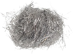 Lamettatråd silver