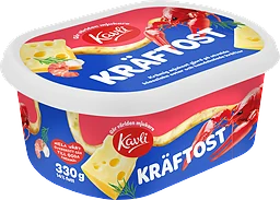 Kräftost 14%