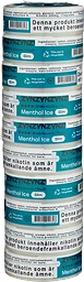 Menthol Ice Slim S4 Tobaksfritt Snus