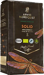 Kaffe Solid KRAV