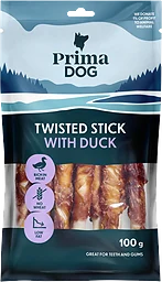 Tuggpinne med anka 11-p