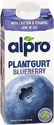Blueberry Plantgurt