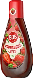 Sylt Jordgubb Squeezy