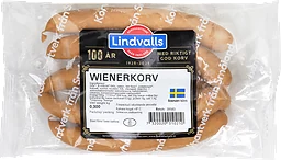 Wienerkorv