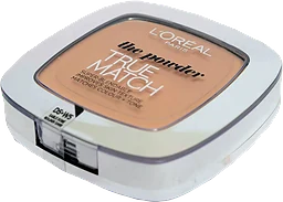 Puder True Match Powder Golden Sand 5W 1-p L’Oréal Paris
