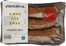 Louisiana Grill