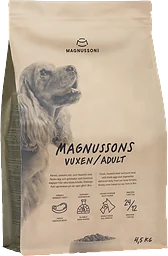 Hundmat Vuxen