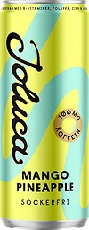 Energidryck Mango Pineapple