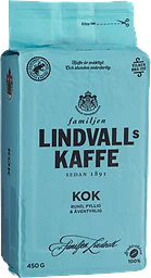Kokkaffe Mellanrost