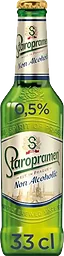 Non Alcoholic Ljus Lager 0,5%