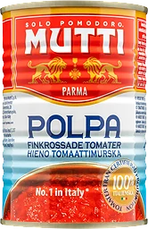 Tomater Finkrossade