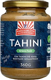 Tahini KRAV