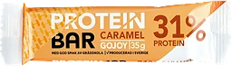 Proteinbar Caramel & toffee