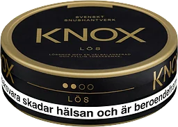 Lös Snus