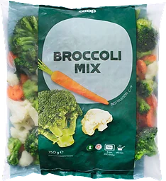 Broccoli Mix
