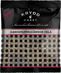 Kardemummakärna Hel