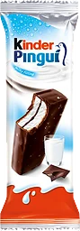 Pingui Milky Filling