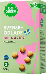 Gula Ärter