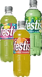 Fruktdryck