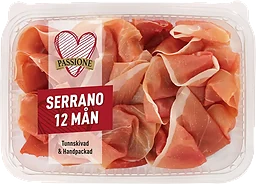 Serrano Passione Italiana