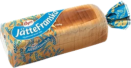 JätteFranska Rostbröd