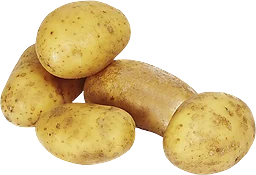 Lösviktspotatis