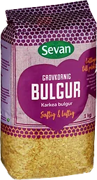 Bulgur Grov