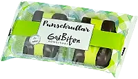 Punschrullar
