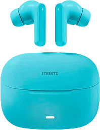 Hörlur in-ear T150 TWS blå