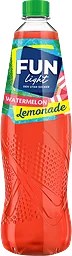 Watermelon Lemonade Utan Socker