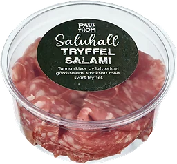 Tryffel Salami
