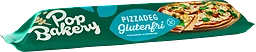 Glutenfri Pizzadeg