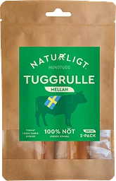 Tuggrulle Mellan