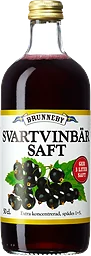 Svart Vinbärs Extra Koncentrerad