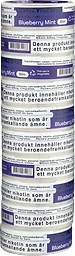 Blueberry Mint Slim