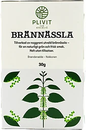 Örtte Brännässla 20-p