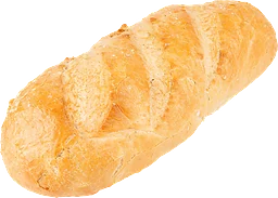 Grekiskt Lantbröd