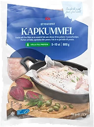 Kapkummel