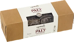 Tunnbröd Palt
