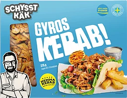 Gyroskebab