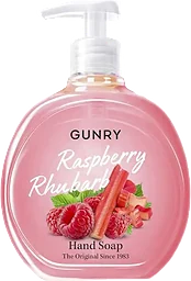 Raspberry Rhub Hand Soap