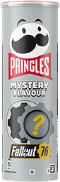 Chips Mystery Flavour Fallout 76